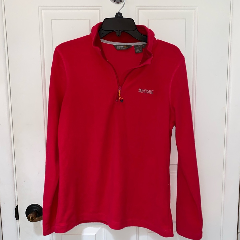 Regatta Great Outdoors Fleece